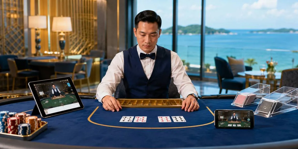 lkwin Việt Nam Sảnh casino