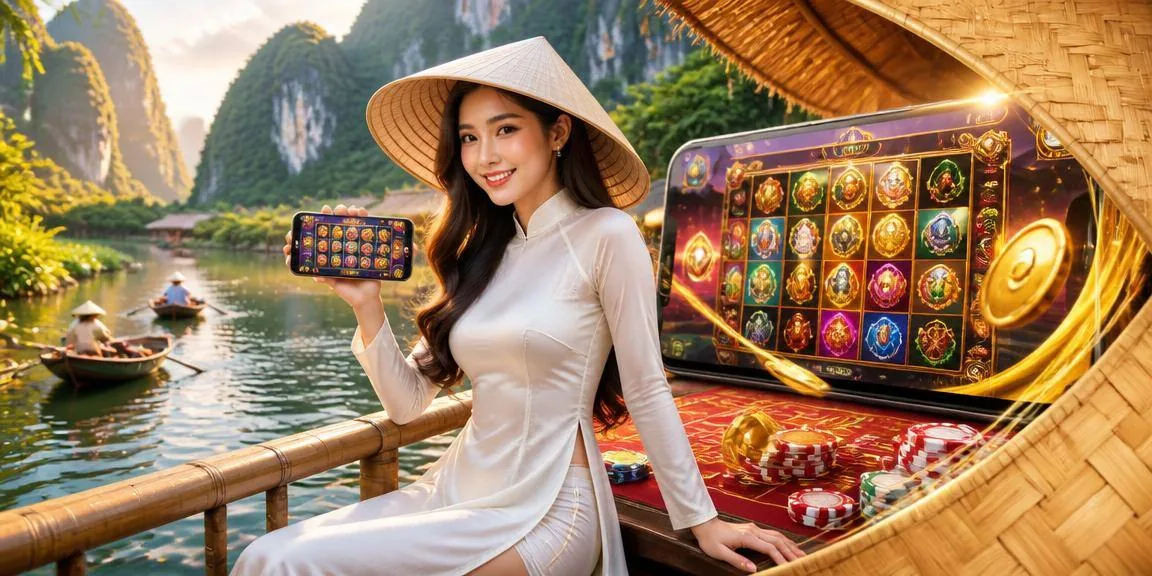 lkwin Trải nghiệm di động