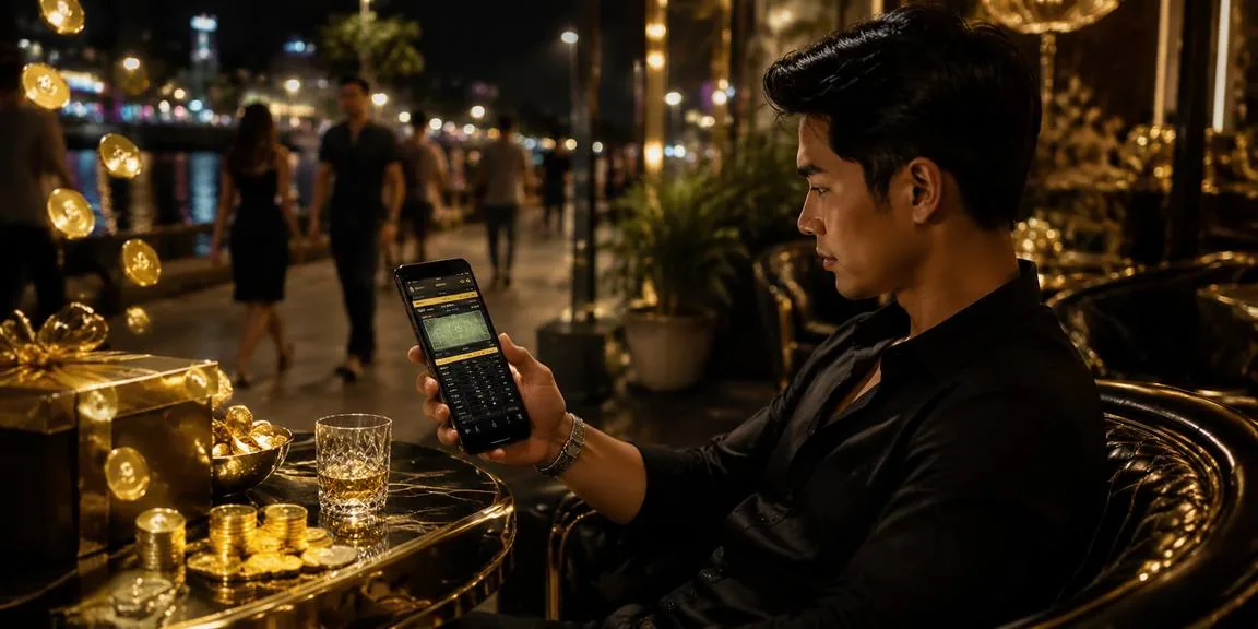 lkwin lkwin app — sảnh chơi ngay trên điện thoại